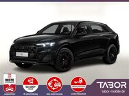 Audi Q8, 55TFSI 2xS line AssistenzP 22Z, Jahr 2024 - Freiburg (Breisgau)