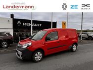 Renault Kangoo, RAPID MAXI ZE 33 KAUF, Jahr 2018 - Spenge