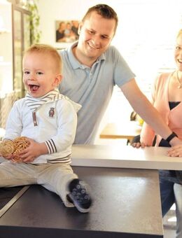 Mehr Raum, mehr Möglichkeiten - dein Wohntraum wartet! - Bad Düben