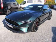 Ford Mustang Bullitt DE Recaro*MagneRide-FW*Sperre*B&O-Sound*Navi-Touch* - Welzheim