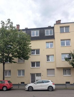 Über den Dächern von Landau - schöne 3-Zimmerwohnung mit Stadtflair - Landau (Pfalz)