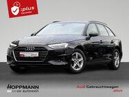 Audi A4, Avant nza 35 TDI Fernlichtassistent, Jahr 2020 - Herborn (Hessen)