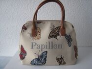 - NEU - Tasche: Aufschrift Papillon von Royaltex - Neuss