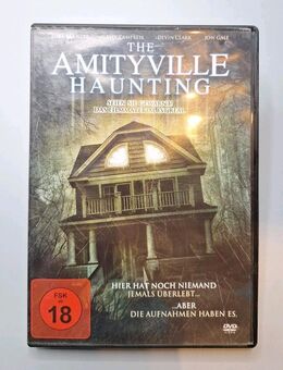 Amityville Haunting FSK18 von Geoff Meed - Essen