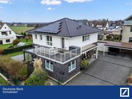 Moderne & luxuriöse Stadtvilla - Eleganz & Energieeffizienz auf höchstem Niveau! - Spenge