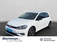 VW Golf, 1.5 TSI VII OPF IQ DRIVE, Jahr 2019 - Leinefelde-Worbis