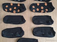 9 Paar Sneakersocken für Jungs Gr.31-34 - Königswinter
