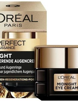 L'ORÉAL PARIS Augenserum Age Perfect Zell-Renaissance, mit optimal angepasster Formel für die Nacht