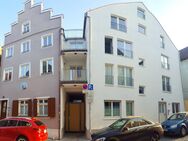 Pendlerapartment - Ab 01.07.25 - möbl. Apartment - IN Fußgängerzone - Ingolstadt