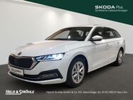 Skoda Octavia, 2.0 TSI Combi Style, Jahr 2024 - Neu Ulm