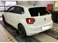 VW Polo, 1.0 TSI Highline R-Line, Jahr 2020 - Langenhagen