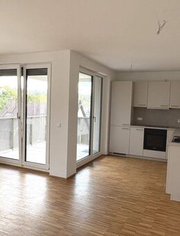 Burghalden-Quartier, Haus W2 Neubau-Mietwohnungen in attraktiver Lage - Leonberg (Baden-Württemberg)