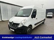 Renault Master dCi 130 L3H2 VA Hochr.Kasten, 4-türig, 6-Gang - Bad Fallingbostel