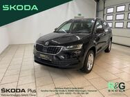 Skoda Karoq, 1.0 TSI Soleil, Jahr 2019 - Hemmingen (Niedersachsen)