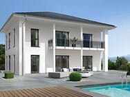 Luxuriöse Villa in Bad Laaspe - Gestalten Sie Ihr Traumhaus nach Ihren Wünschen - Bad Laasphe