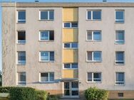Renovierte 3-Zimmer-Wohnung mit Balkon in Wolfsburg Vorsfelde - Wolfsburg
