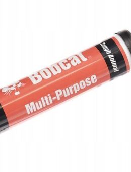 BOBCAT-FETT – NEUES ORIGINALPRODUKT Schmierfett 6987888 - Ingolstadt