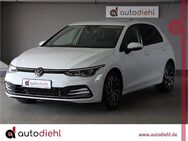 VW Golf, 2.0 l TDI Move, Jahr 2023 - Wetzlar