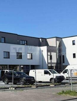 Neubau trifft Komfort: 3 Zimmer zum Verlieben! - Königswinter
