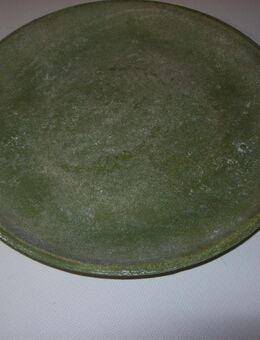 Herbstteller Weihnachtsteller - Erwitte