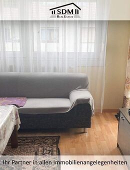 ROHJUWEL: Eigentumswohnung in Linkenheim - Linkenheim-Hochstetten