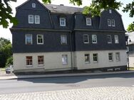 Modernisierte 3- Zimmer Wohnung mit großer Küche - Lehesten (Landkreis Saalfeld-Rudolstadt)