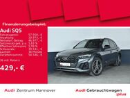 Audi SQ5, 3.0 TDI quattro, Jahr 2023 - Hannover