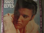 ELVIS PRESLEY "RARE ELVIS" (1980) Original Vinyl LP (Mint!) - Groß Gerau