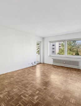 Bezugsfreie 3-Zimmer Wohnung mit Loggia und Tiefgaragenstellplatz - Quickborn (Landkreis Pinneberg)