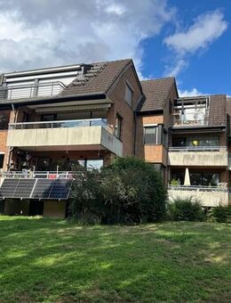 Vermietete 4-Zimmer-Eigentumswohnung in Braunschweig am Südsee - Braunschweig
