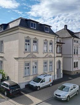Zwei Mehrfamilienhäuser mit Gewerbefläche zentral in Arnsberg! - Arnsberg