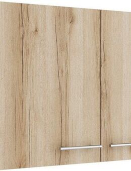 OPTIFIT Hängeschrank Bella Breite 100 cm, 2 Türen, 1 Einlegeboden