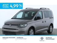 VW Caddy, 1.5 TSI Life Euro 6d ISC FCM, Jahr 2023 - Stuttgart