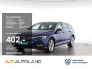 VW Passat Variant, 1.5 TSI Elegance R-Line |, Jahr 2023 - Plattling