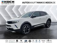 Opel Mokka, 1.2 Turbo Ultimate R TWA, Jahr 2023 - Berlin