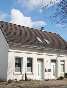 1 Grundstück - 3 Wohneinheiten - 4 % Rendite - in zentraler Lage - Oldenburg