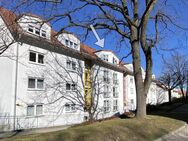 2-Raum-Wohnung mit Balkon und TGSP - Pirna
