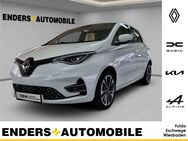 Renault ZOE, Riviera R135 RIVIERA CCS, Jahr 2021 - Fulda