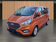 Ford Tourneo Custom, 320 L2 Titanium, Jahr 2022 - Dresden