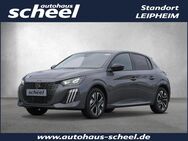 Peugeot 208, 1.2 100 Allure, Jahr 2024 - Leipheim