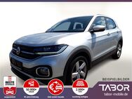 VW T-Cross, 1.0 TSI 115 Style, Jahr 2019 - Freiburg (Breisgau)