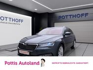 Skoda Superb, 2.0 TDI Combi Style, Jahr 2021 - Hamm