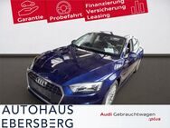 Audi A5, Sportback 35 TFSI connect, Jahr 2020 - Ebersberg