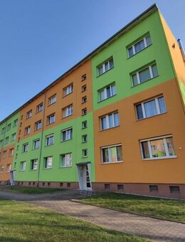 KLEIN aber MEIN - Zwenkau