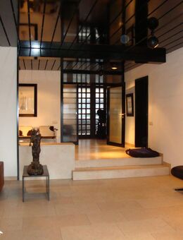 Moderne Villa in Halbhöhenlage - Baden-Baden