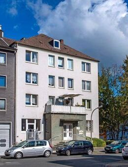 3-Zimmer-Wohnung in Dortmund Hörde - Dortmund