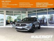 VW T-Roc, Sport | | Licht |, Jahr 2020 - Bühl