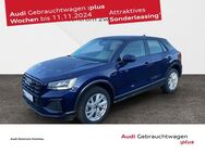 Audi Q2, 35TDI quattro Advanced, Jahr 2024 - Zwickau