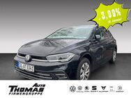 VW Polo, 1.0 TSI Style, Jahr 2024 - Hennef (Sieg)