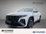 Hyundai Tucson, 1.6 T-GDI FL (MY25) TREND Paket, Jahr 2022 - Eisenach